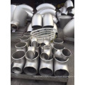 Stainless Steel Pipe Fittings Manufacturer for pipeline construction